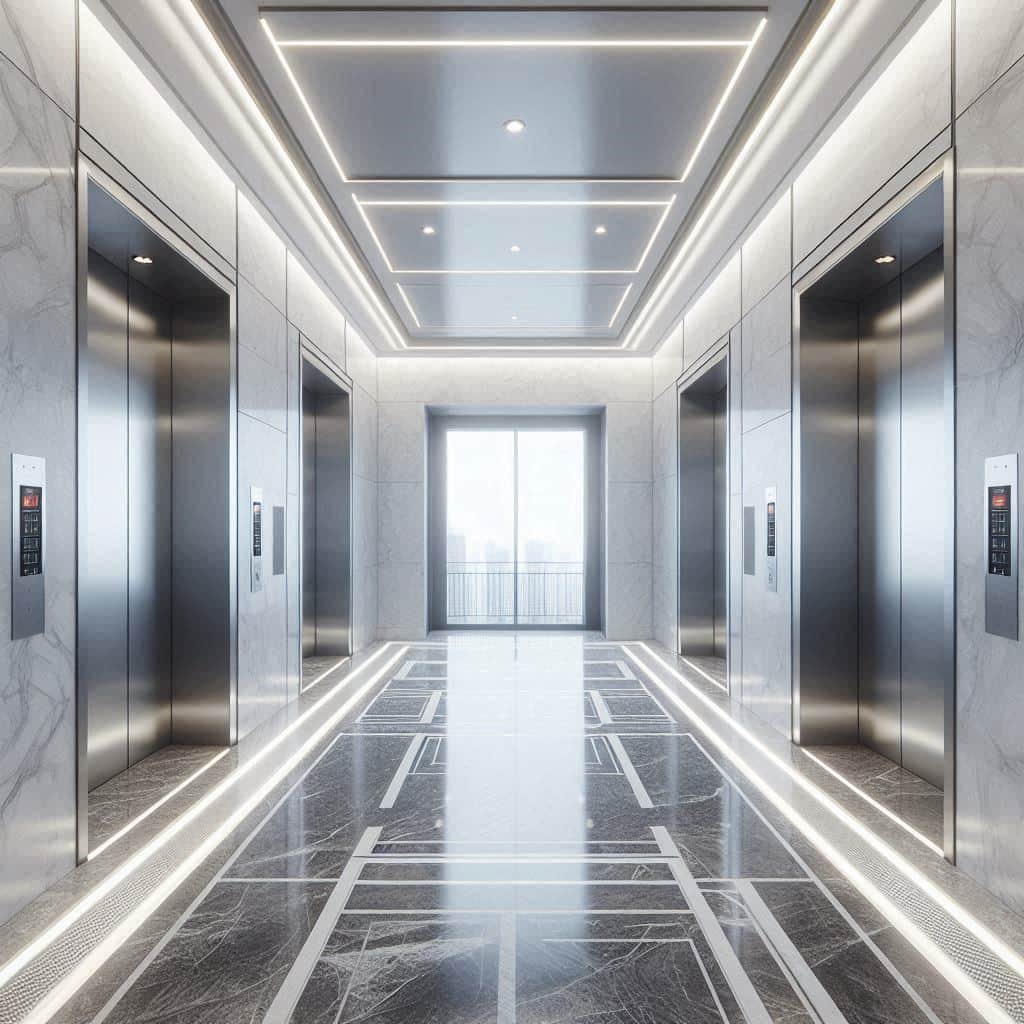 大厦名字文章配图